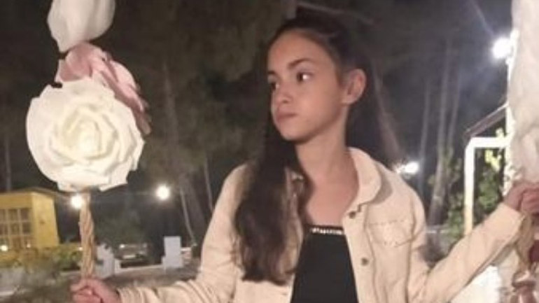 Η Αγγελικούλα από τη Ρόδο νοσεί από σπάνια ασθένεια και ζητάει στήριξη