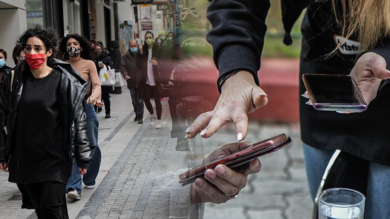 Νέα μέτρα εν όψει