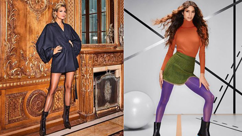 Βίκυ Καγιά για Ηλιάνα Παπαγεωργίου: «Με πήρε ποτέ τηλέφωνο και δεν της το σήκωσα;» Βίκυ Καγιά για Ηλιάνα Παπαγεωργίου: «Με πήρε ποτέ τηλέφωνο και δεν της το σήκωσα;»