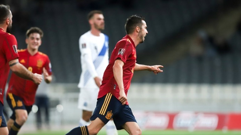 Δεν αξίζαμε κάτι παραπάνω