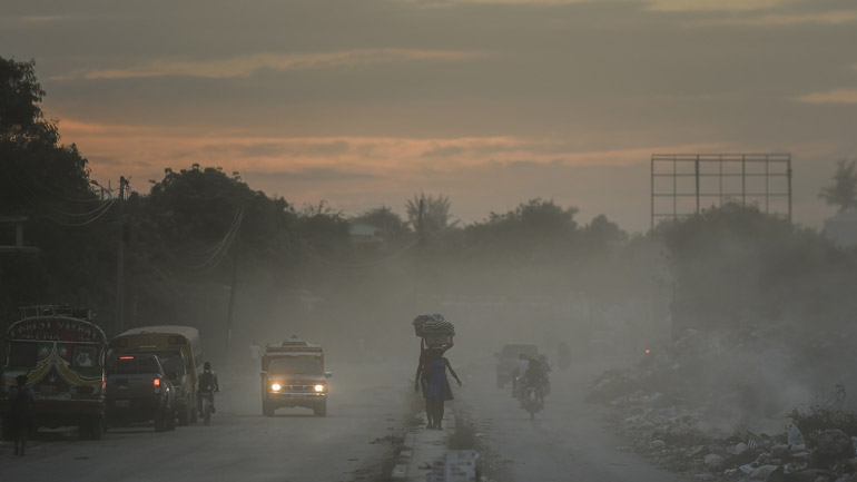 ΗΠΑ και Καναδάς απευθύνουν σύσταση στους πολίτες τους να φύγουν από την Αϊτή