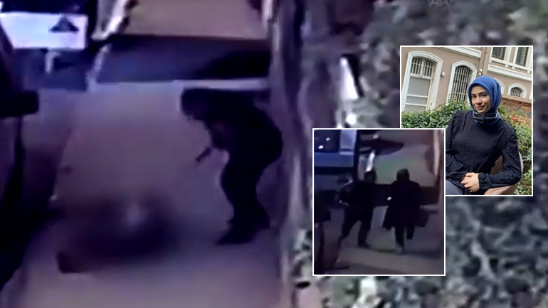 Τούρκος με σπαθί σαμουράι έσφαξε γυναίκα εν μέση οδώ