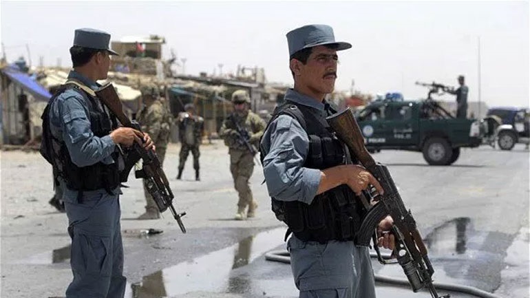 Αφγανιστάν: Τουλάχιστον 12 τραυματίες από έκρηξη σε τέμενος στην επαρχία Νανγκαρχάρ