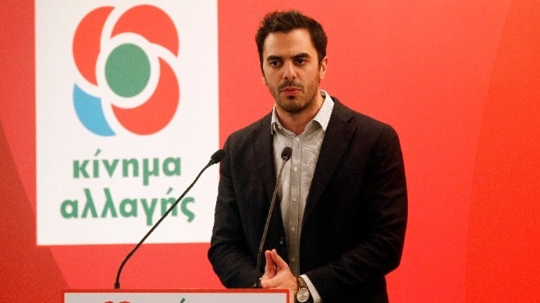 Μ. Χριστοδουλάκης: Συνειδητή επιλογή της κυβέρνησης η εγκατάλειψη των μικρομεσαίων επιχειρήσεων