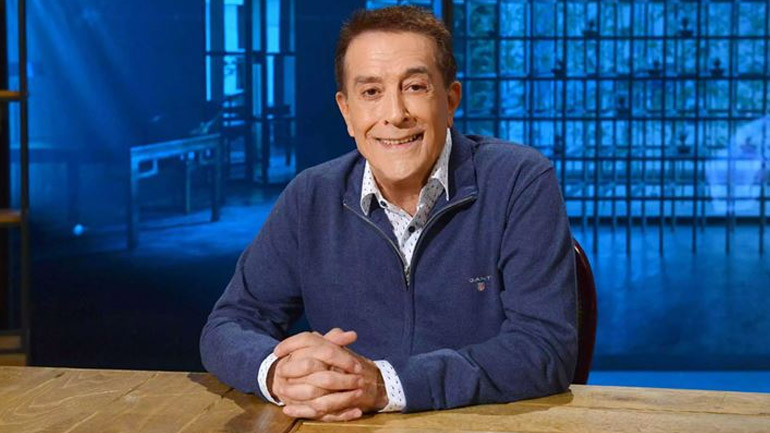 Δάκης για την κατάσταση της υγείας του: «Είναι γνωστό ότι έχω καρκίνο και κάνω χημειοθεραπείες»