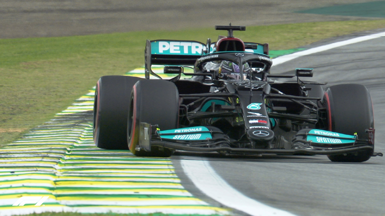 Στην πατρίδα του καφέ η μεγάλη μονομαχία στη F1-Καλύτερο χρόνο στα ελεύθερα δοκιμαστικά έκανε ο Hamilton