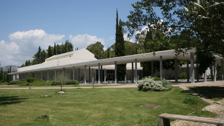 Αρχαία Ολυμπία: Ενοποίηση του Αρχαιολογικού Χώρου με το Μουσείο