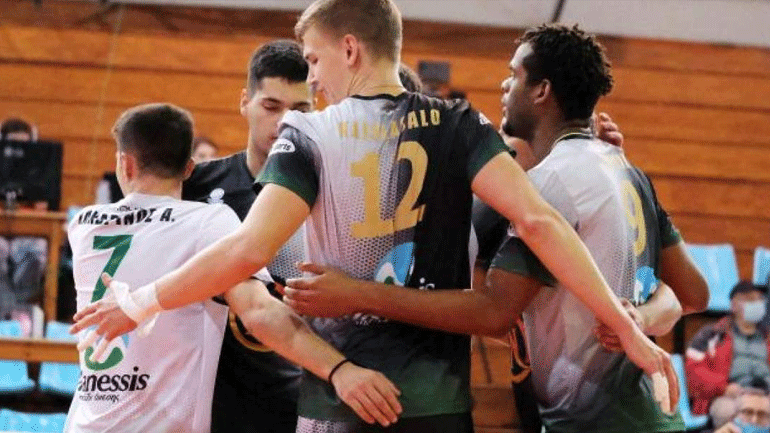 League Cup «Νίκος Σαμαράς»: Πρόκριση για τον Μίλωνα, 3-0 τον Φίλιππο