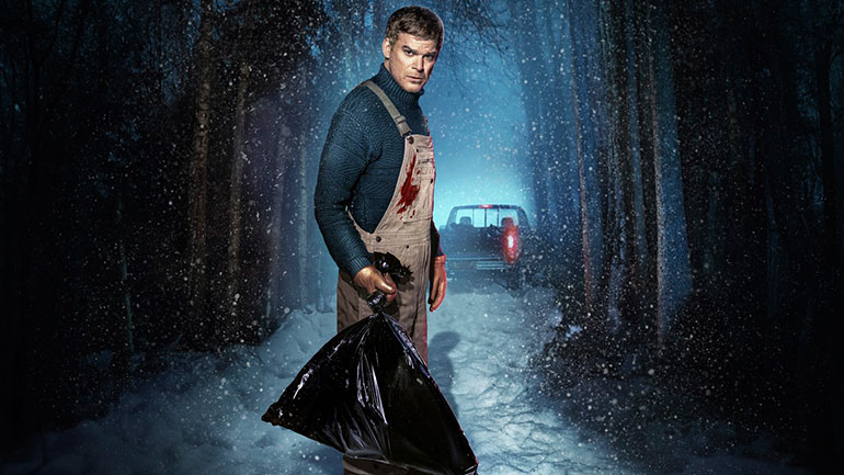 Νοέμβριος στην COSMOTE TV με την επιστροφή του Dexter και τη νέα σεζόν του The Great