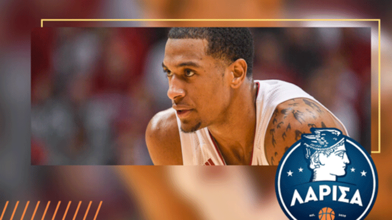 Μπάσκετ: Ανακοίνωσε τον Ντεβόντε Γκριν η Λάρισα