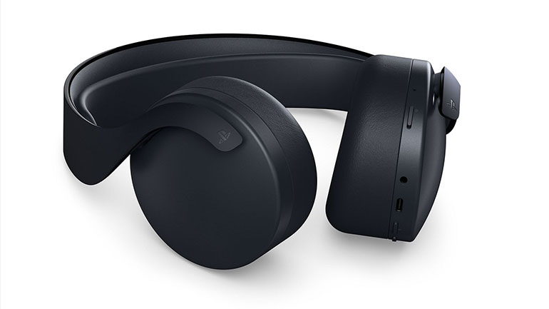 PlayStation: Νέα ασύρματα ακουστικά PULSE 3D Midnight Black για να σε περικυκλώσει ο ήχος του PS5!