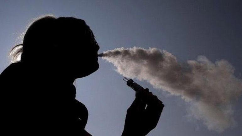 Νέα έρευνα: Τα εγκεφαλικά είναι συχνότερα στους καπνιστές από ό,τι στους ατμιστές