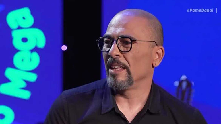 Βαλάντης: «Διαγνώστηκα με καρκίνο όταν ήταν να πάω στο “Nomads”»