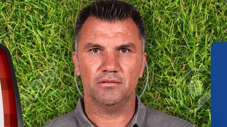 Ξάνθη: Νέος προπονητής ο Νίκος Κεχαγιάς Ξάνθη: Νέος προπονητής ο Νίκος Κεχαγιάς