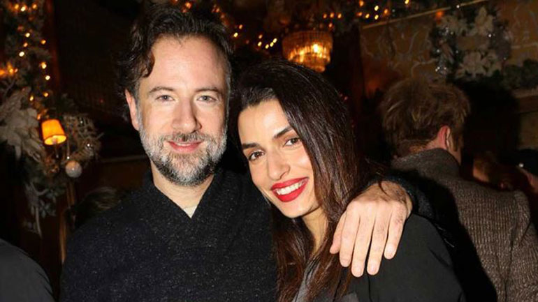 Τόνια Σωτηροπούλου – Κωστής Μαραβέγιας: Γιορτάζουν ένα μήνα γάμου