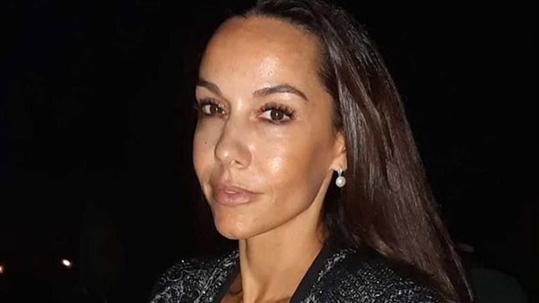 Μαρίνα Λαμπροπούλου: Τι απαντά η κριτής του DWTS σε όσους την αποκαλούν ξινή;