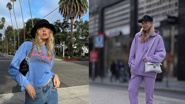 Καπέλο: Το πιο stylish αξεσουάρ για τις bad hair days!