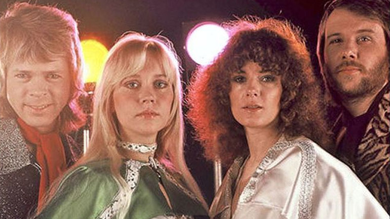 Οι ABBA στην κορυφή των βρετανικών τσαρτ με το πρώτο άλμπουμ τους από το 1981