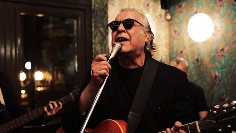 Το Σάββατο το τελευταίο αντίο στον Χρήστο Κυριαζή – Η επιθυμία της οικογένειας