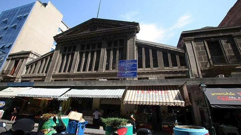 Θεσσαλονίκη: Τον Μάιο του 2022 θα ανοίξει τις πύλες της η αγορά Μοδιάνο