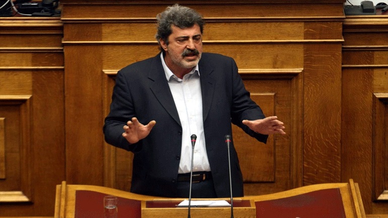 Κλήση Πολάκη: Βολές από ΣΥΡΙΖΑ και ΚΙΝΑΛ για το «φάουλ» της Εισαγγελίας