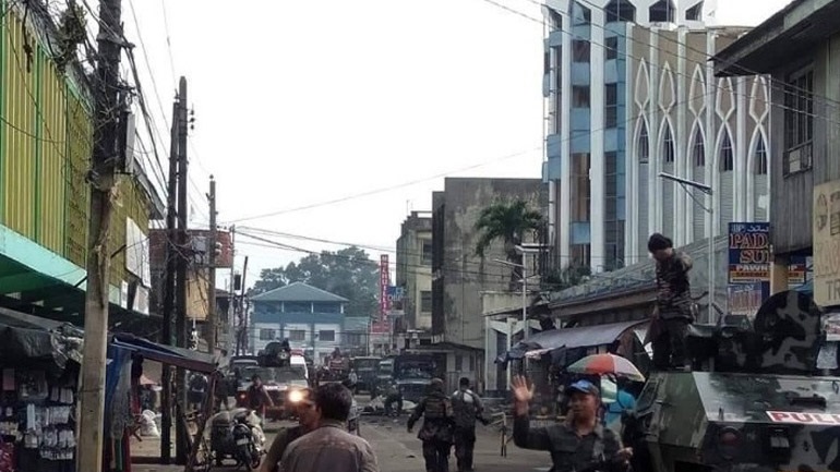 Φιλιππίνες: Η κόρη του προέδρου Ντουτέρτε υποβάλλει υποψηφιότητα για την αντιπροεδρία