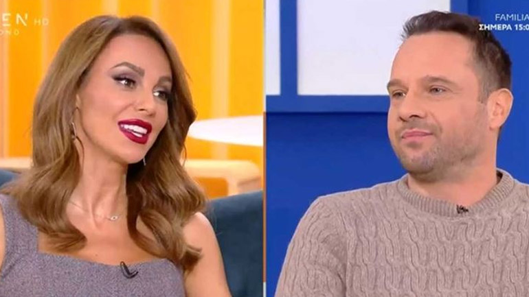 Μέμος Μπεγνής: «Έχω δεχτεί bullying ως παιδί επειδή έπαιζα πιάνο»