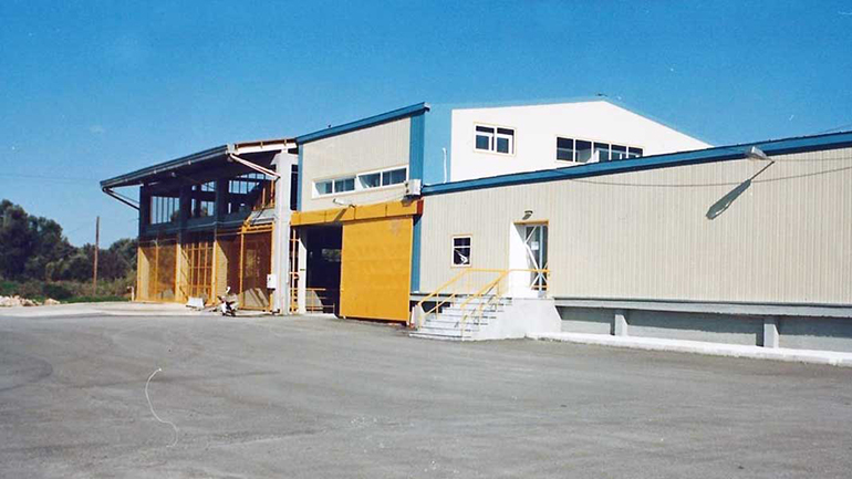 Καταγγελία: «Περίεργη» δικαστική απόφαση του Πρωτοδικείου Χαλκίδας καταστρέφει συναλλαγές 5 ετών του Α.Σ.Α.Χ.