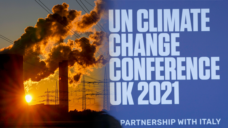 H Ινδία έβαλε μπουρλότο στη Διάσκεψη για το κλίμα