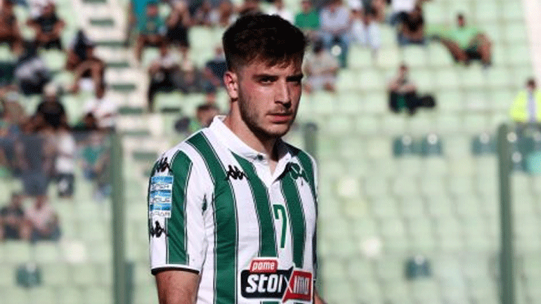 Παναθηναϊκός: Θλάση στον δικέφαλο ο Ιωαννίδης