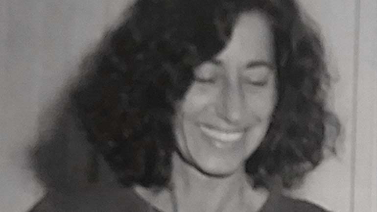 Έφυγε από τη ζωή η ραδιοφωνική παραγωγός Σοφία Μιχαλίτση