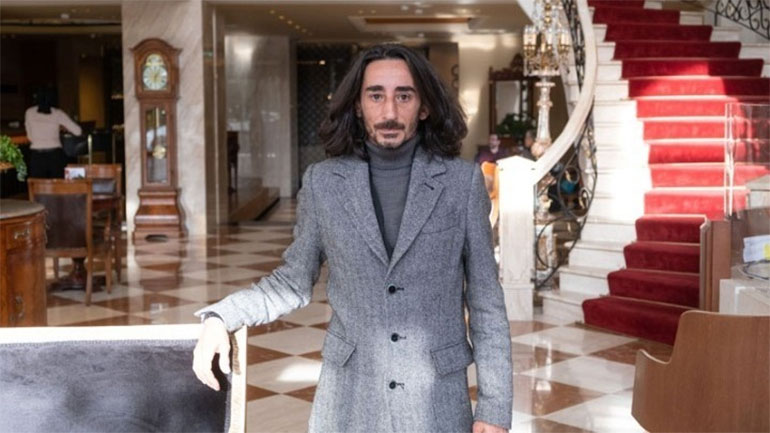 «Casa De Papel»: Ίσως και να μην τελείωσε, λέει ο μοντέρ της σειράς