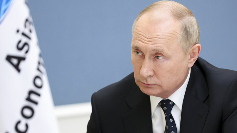 Ρωσία:«Οποιαδήποτε διακοπή του φυσικού αερίου προς την Ευρώπη, θα επιδεινώσει τις διμερείς σχέσεις με το Μινσκ»