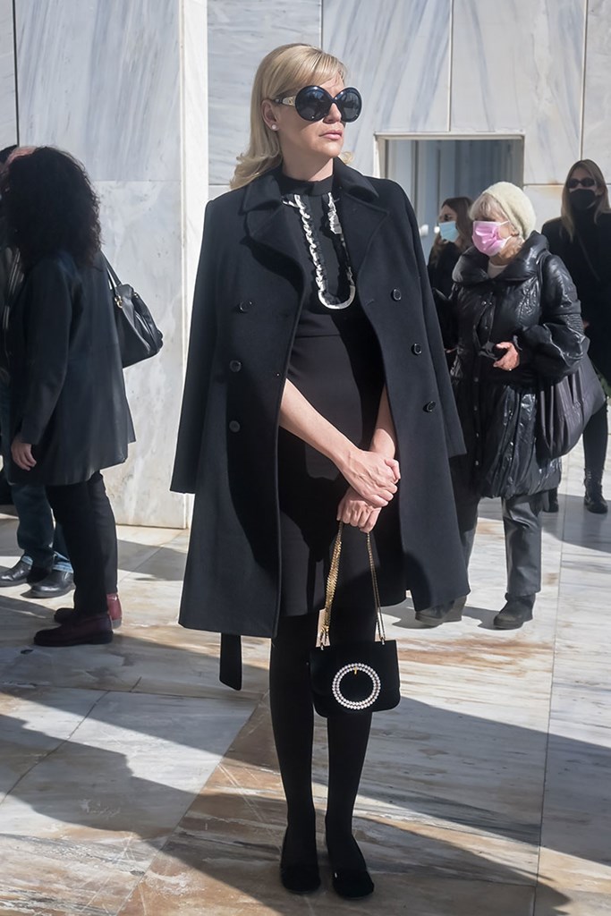 Σάσα Σταμάτη