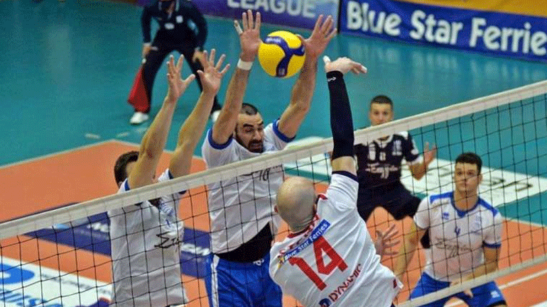 Λιγκ Καπ «Νίκος Σαμαράς»: Πρόκριση για τον Φοίνικα, 3-0 την Κηφισιά