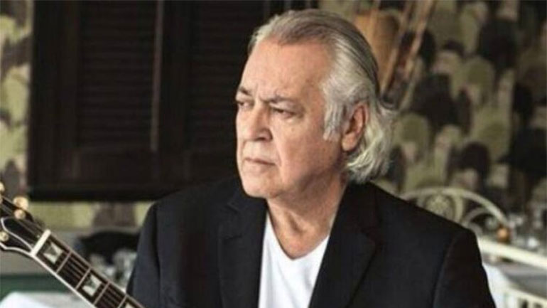 Σήμερα το τελευταίο «αντίο» στον Χρήστο Κυριαζή