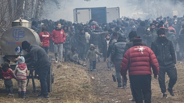 Πολωνία: Συζητήσεις με Λιθουανία και Λετονία για σύγκλιση του Βορειοατλαντικού Συμβουλίου