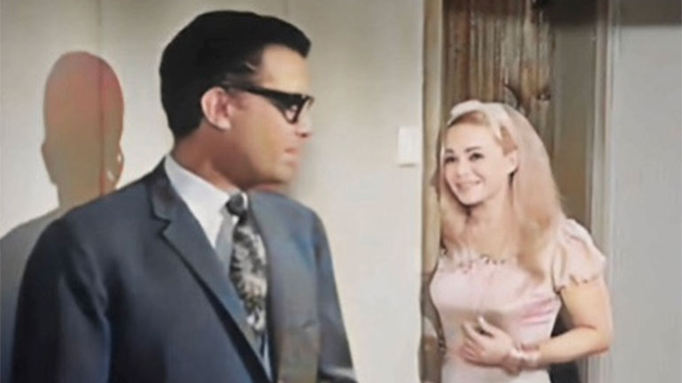 Κοσμήματα της Αιγύπτιας σταρ Χιντ Ρόστομ πωλήθηκαν σε δημοπρασία