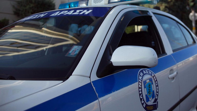 Κρήτη: Έκλεψε πέτρες από αρχαιολογικό χώρο για να… χτίσει το σπίτι του