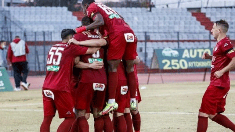 Super League 2: Πρεμιέρα με νίκη για την ΑΕΛ, 2-0 τον Απόλλωνα Λάρισας