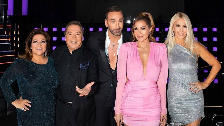 Αυτό είναι το ζευγάρι που αποχώρησε από το «Just the 2 of Us»