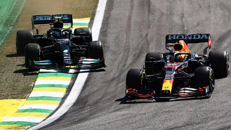 Grand Prix Βραζιλίας: Νίκη Hamilton και μάλιστα με διαφορά!