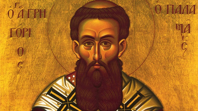 Ποιος ήταν ο Άγιος Γρηγόριος ο Παλαμάς που τιμάται σήμερα