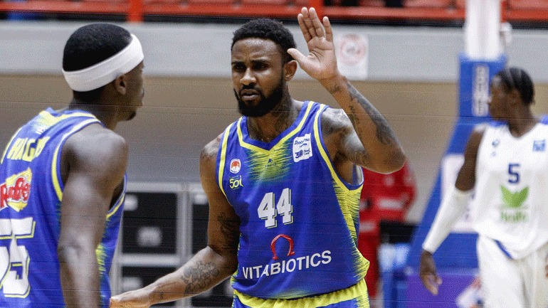 Νίκη για το Περιστέρι, 78-63 τη Λάρισα