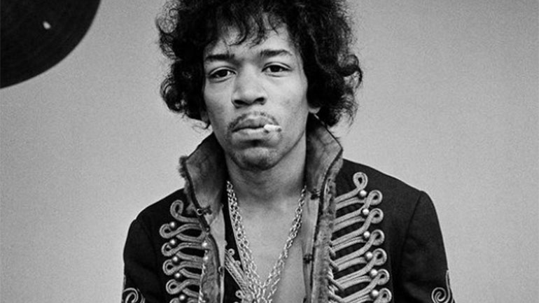 Ντοκιμαντέρ για τον θρυλικό φωτογράφο Jim Marshall