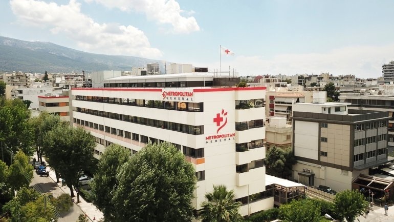 Διαβήτης: Προσφορά προληπτικού ελέγχου από το «Metropolitan General»