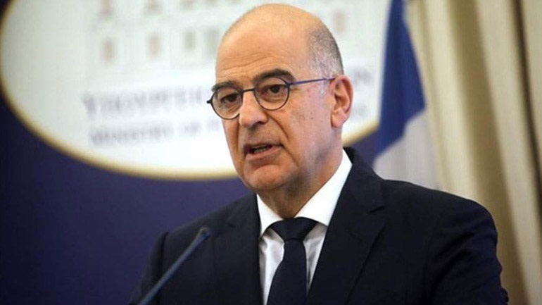 Στις Βρυξέλλες ο Νίκος Δένδιας για το Συμβούλιο Εξωτερικών Υποθέσεων