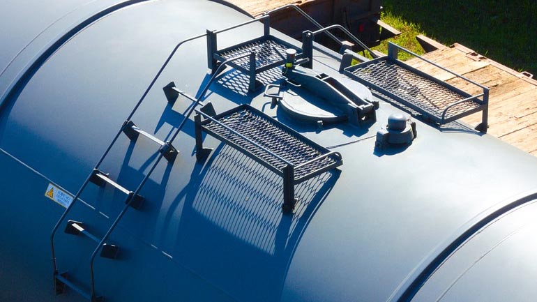 Κίνα: Εισαγωγή ρωσικού πετρελαίου με θαλάσσιο και σιδηροδρομικό μέσο μεταφοράς