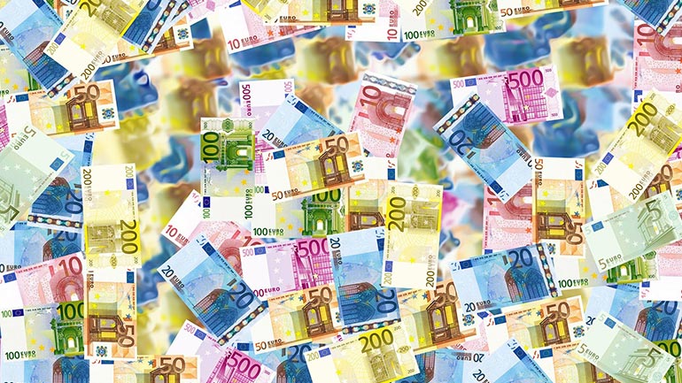 Πληρωμές 78,2 εκατ. ευρώ σε 80.500 δικαιούχους από υπουργείο Εργασίας, e-ΕΦΚΑ και ΟΑΕΔ