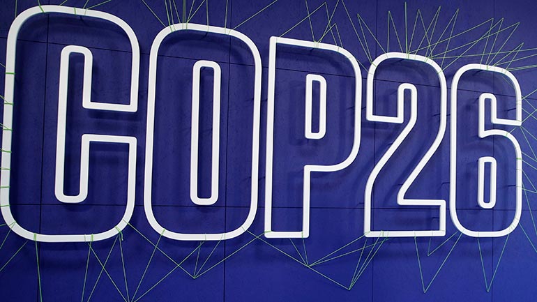 COP26: Το κράτος Τουβαλού εκφράζει την απογοήτευσή του για το αποτέλεσμα της συμφωνίας για το κλίμα